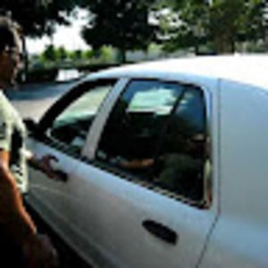 Meet your Posher, Christopher